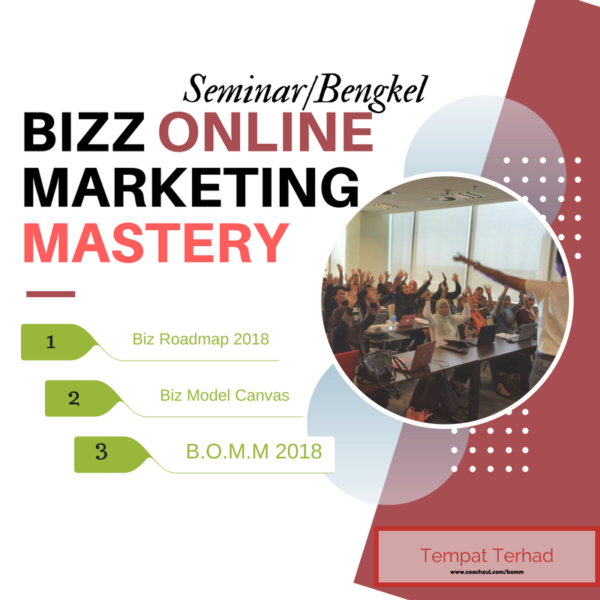 Biz Online Marketing Mastery