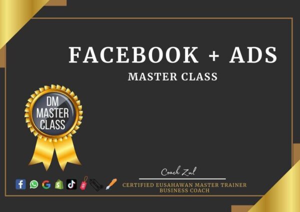 master class facebook