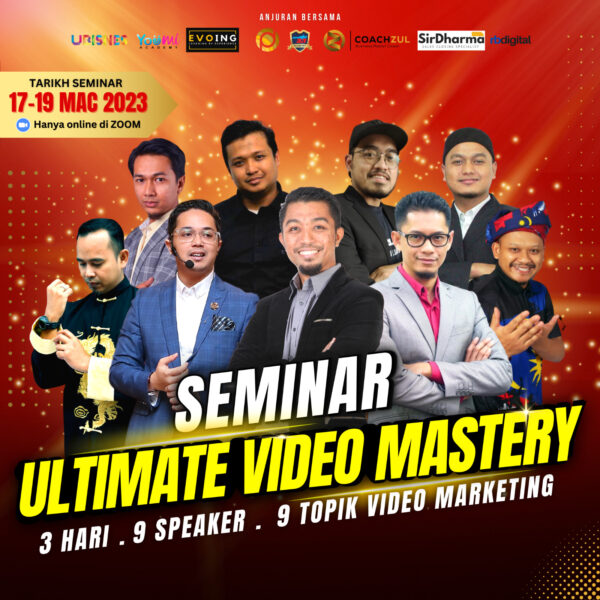 Ultimate Video Mastery