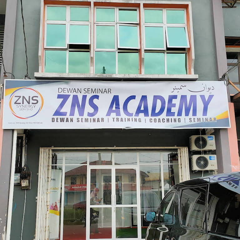 coach zul learning center