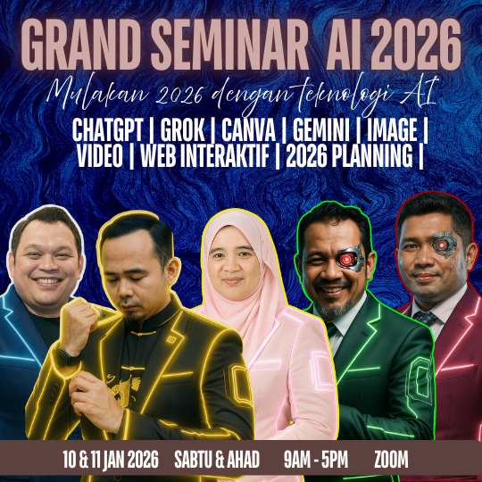 grand seminar