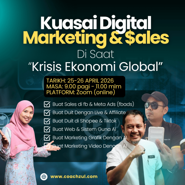Digital Marketing & Sales + AI