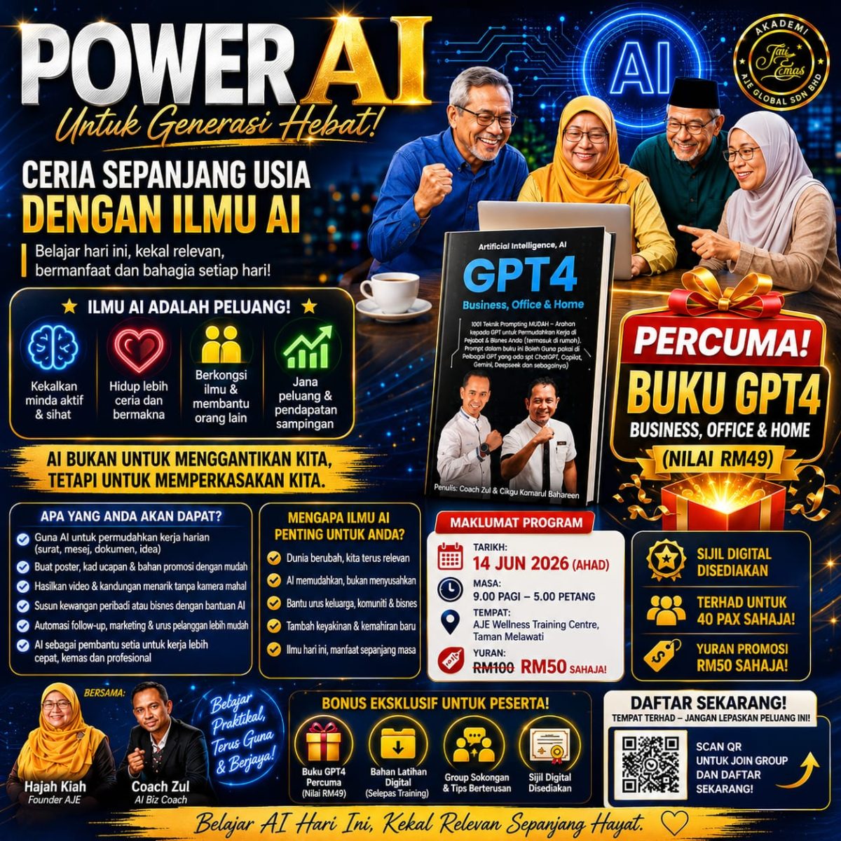 kelas ai