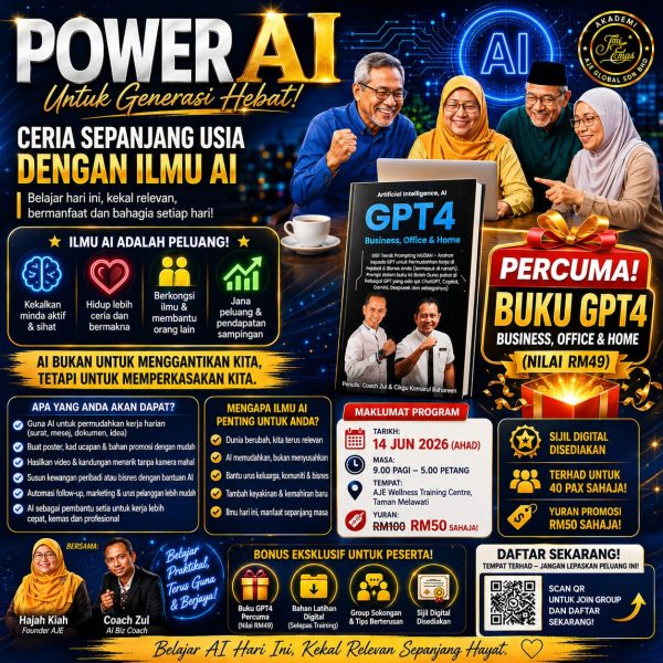 kelas ai