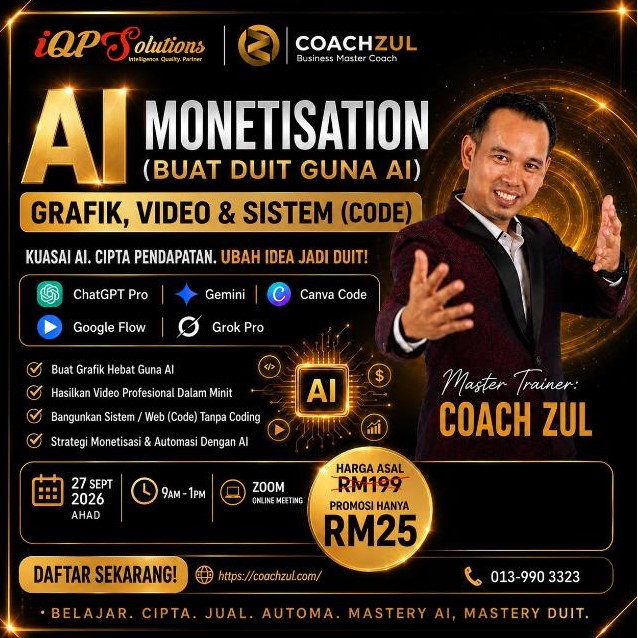 AIMONETISATION